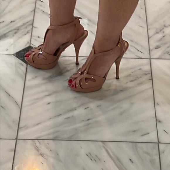 Prada Heels - Picture 11 of 11